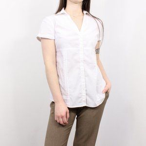 Smart Set Blouse